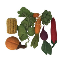 Load image into Gallery viewer, Papoose Mini box Vegetables