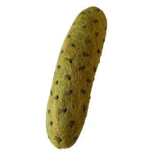 Load image into Gallery viewer, Felt Gherkin - 1 piece