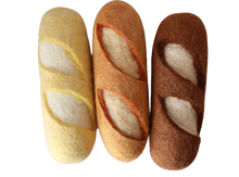 Load image into Gallery viewer, Pre order mid December French Baguettes - 1 or 3 pce