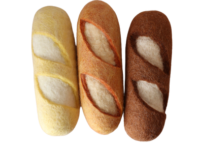 Pre order mid December French Baguettes - 1 or 3 pce