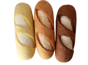 Pre order mid December French Baguettes - 1 or 3 pce