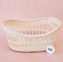 Load image into Gallery viewer, Seconds ‘Mini me&#39; washing basket