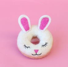 Load image into Gallery viewer, Hoppin good Easter donut set