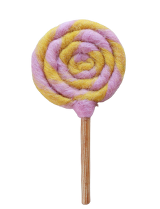 Lollipop sets and singles