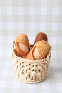 Pre order mid December French Baguettes - 1 or 3 pce