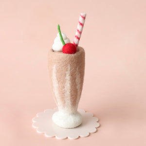 Shake it up 'Classic Milkshakes and smoothies - 8 flavours