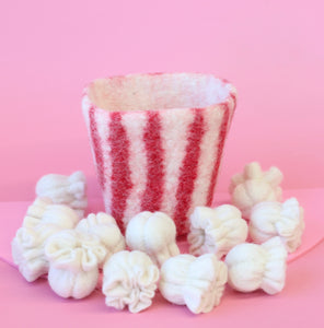 Popcorn Set - 13 pce set