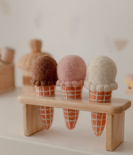 Load image into Gallery viewer, ICE CREAM STAND ( ice creams sold seperatly)