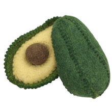 Load image into Gallery viewer, Papoose Felt Avocado 🥑