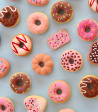 Load image into Gallery viewer, DONUTS - 25 FLAVOURS