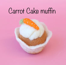 Load image into Gallery viewer, Easter Muffins - 6 muffin styles