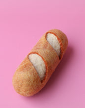 Load image into Gallery viewer, Pre order mid December French Baguettes - 1 or 3 pce