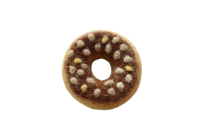 DONUTS - 25 FLAVOURS