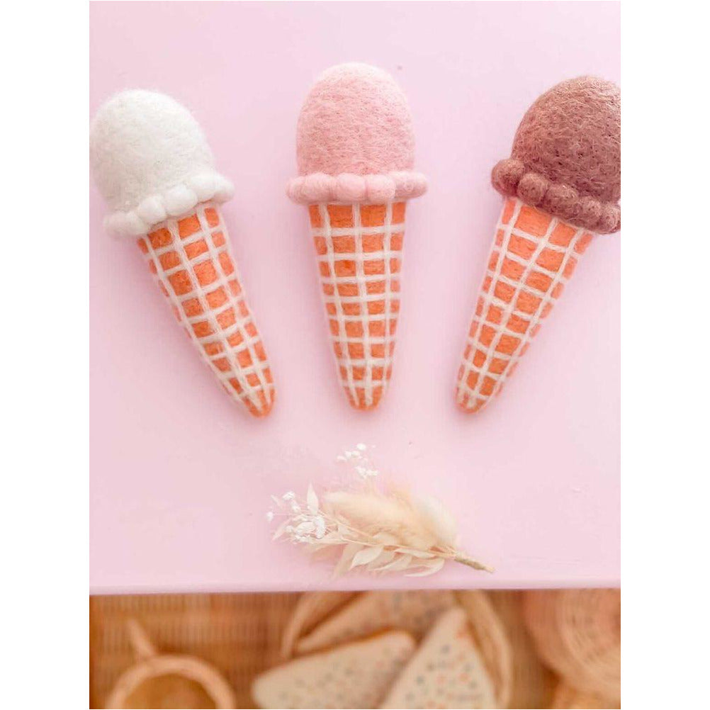 ICE CREAM SET OR SINGLES