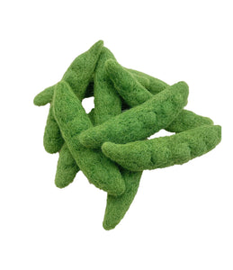 Papoose Snow peas - 12 pce