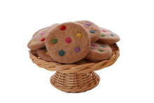 Load image into Gallery viewer, Dotty cookies - 6 pcc