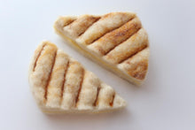 Load image into Gallery viewer, ON SALE Felt Cheese Toasties - 2 pce