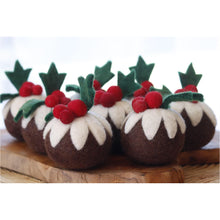 Load image into Gallery viewer, Plum Puddings - set or singer