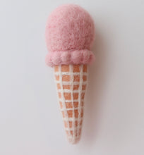 Load image into Gallery viewer, ICE CREAM SET OR SINGLES