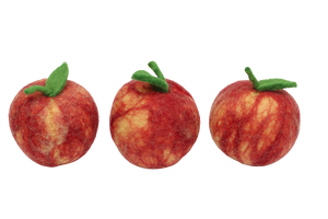 Harvest Peaches - 1 or 3 pce (large)