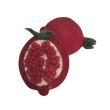 Load image into Gallery viewer, Papoose Pomegranates - 1 and a 1/2 per set