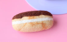 Load image into Gallery viewer, Chocolate Eclairs - 2 pce