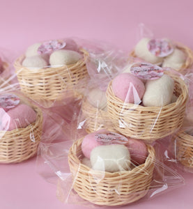 Marshmallows - Set of 4 or 6