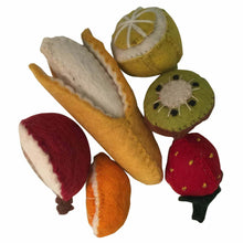 Load image into Gallery viewer, Papoose Mini fruit boxed