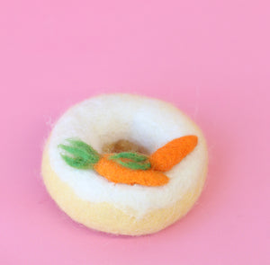 Hoppin good Easter donut set