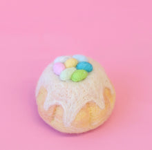 Load image into Gallery viewer, Easter egg sponge cakes