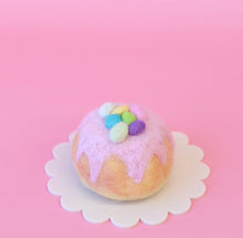 Load image into Gallery viewer, Easter egg sponge cakes