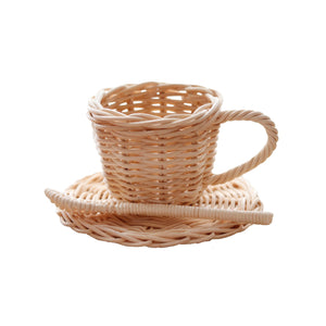 Additional Tea cup set